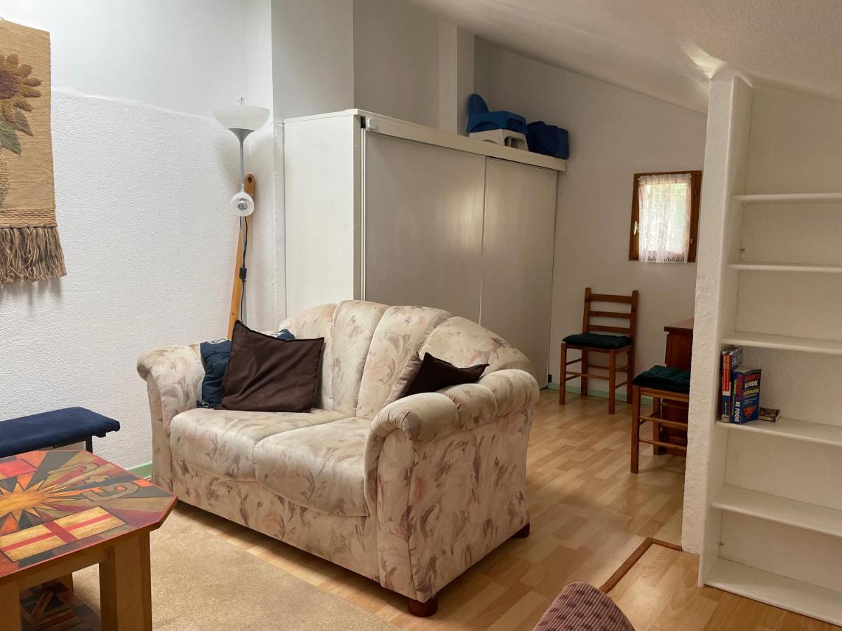Ferienhaus In Residence Naturiste Direkt Am Strand Leucate Bagian luar foto