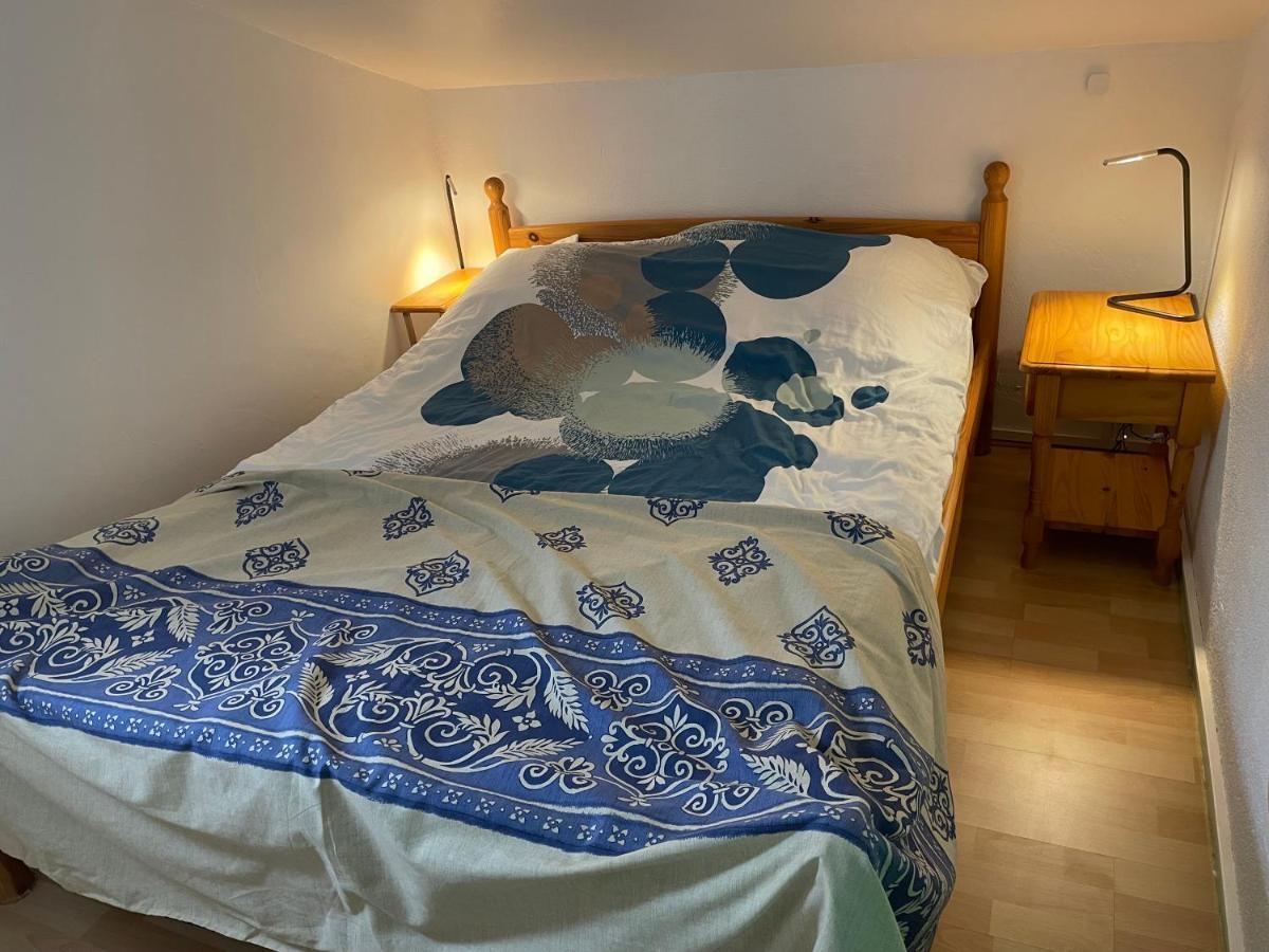 Ferienhaus In Residence Naturiste Direkt Am Strand Leucate Bagian luar foto