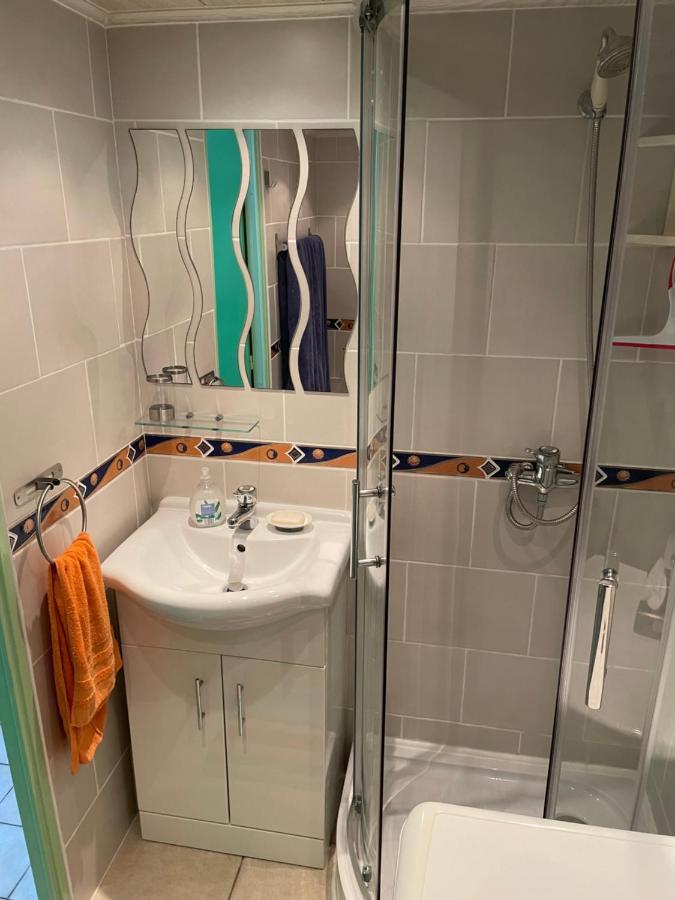 Ferienhaus In Residence Naturiste Direkt Am Strand Leucate Bagian luar foto